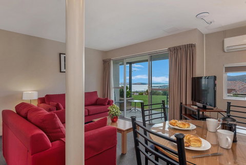 Bay View Villas - Accommodation Ballina 38