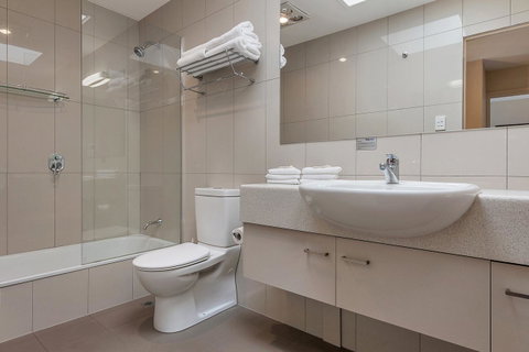 Bay View Villas - Accommodation Ballina 41
