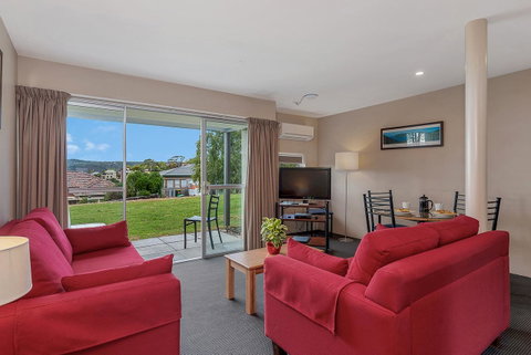 Bay View Villas - Accommodation Ballina 39