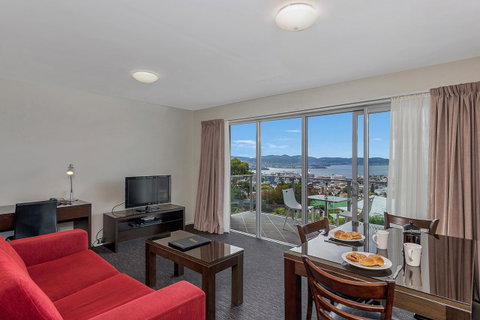 Bay View Villas - Accommodation Ballina 20
