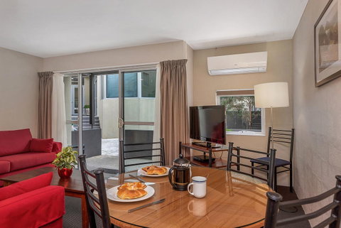 Bay View Villas - Accommodation Ballina 29