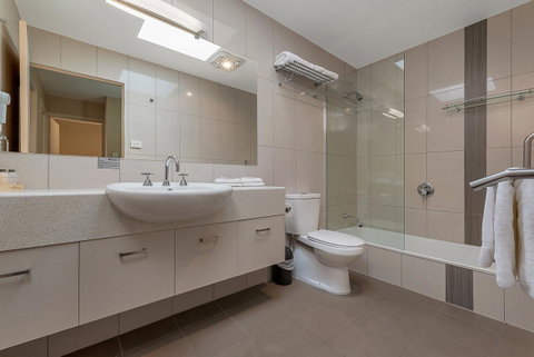 Bay View Villas - Accommodation Ballina 1