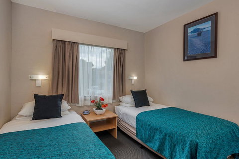 Bay View Villas - Accommodation Ballina 32