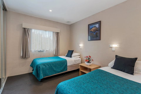 Bay View Villas - Accommodation Ballina 2