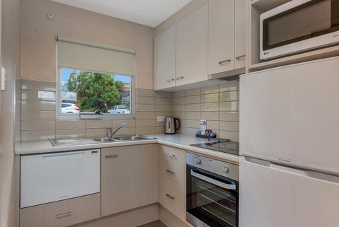 Bay View Villas - Accommodation Ballina 35