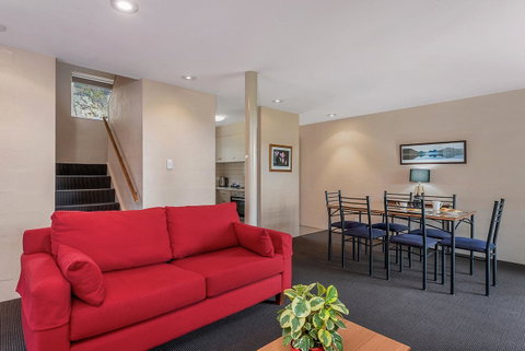 Bay View Villas - Accommodation Ballina 6