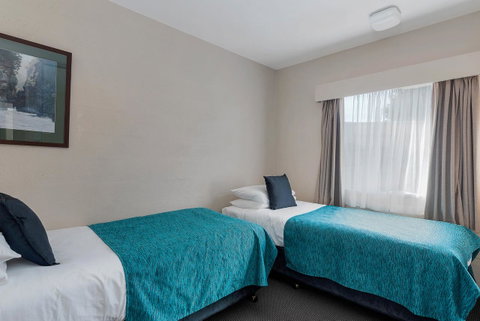 Bay View Villas - Accommodation Ballina 40