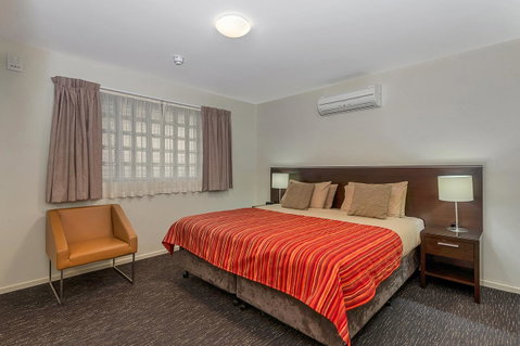 Bay View Villas - Accommodation Ballina 16