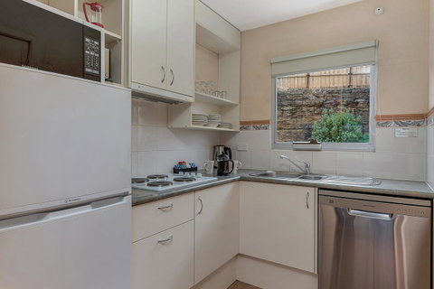 Bay View Villas - Accommodation Ballina 44