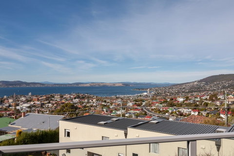Bay View Villas - Accommodation Ballina 14