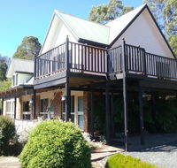 Robin's Nest BB - Accommodation Ballina