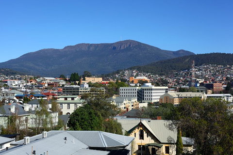 Lenna Of Hobart - Accommodation Ballina 13