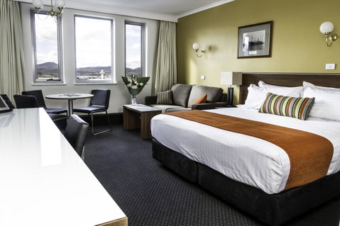 Lenna Of Hobart - Accommodation Ballina 6