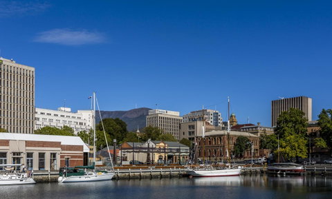 Lenna Of Hobart - Accommodation Ballina 24
