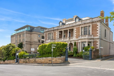Lenna Of Hobart - Accommodation Ballina 7