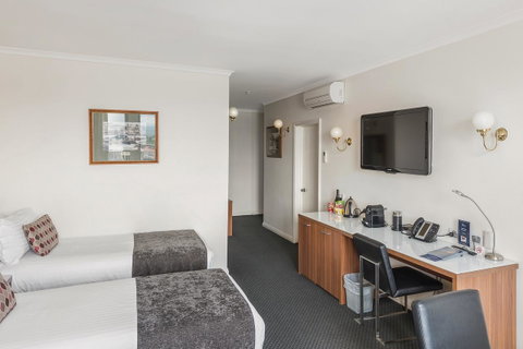 Lenna Of Hobart - Accommodation Ballina 5