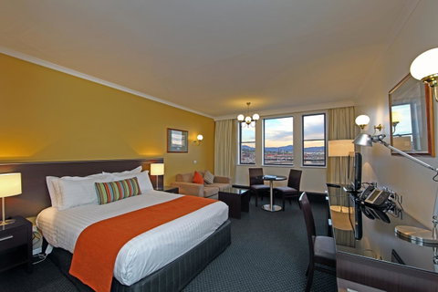 Lenna Of Hobart - Accommodation Ballina 4