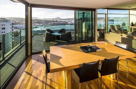 Lenna Of Hobart - Accommodation Ballina 33