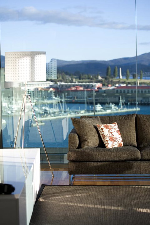 Lenna Of Hobart - Accommodation Ballina 39