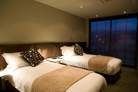 Lenna Of Hobart - Accommodation Ballina 42