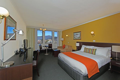 Lenna Of Hobart - Accommodation Ballina 8