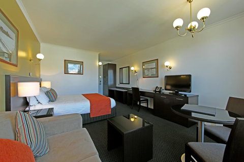 Lenna Of Hobart - Accommodation Ballina 1