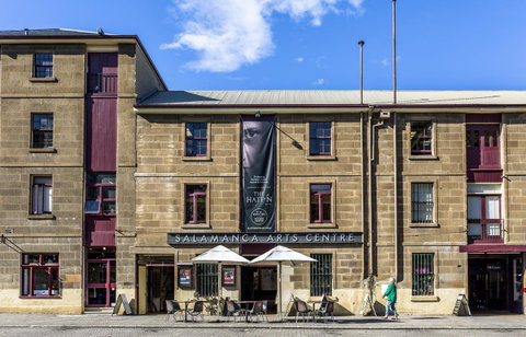 Lenna Of Hobart - Accommodation Ballina 25