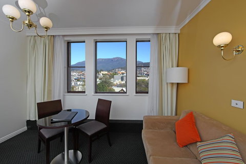 Lenna Of Hobart - Accommodation Ballina 43