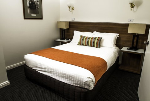 Lenna Of Hobart - Accommodation Ballina 26