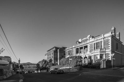 Lenna Of Hobart - Accommodation Ballina 27