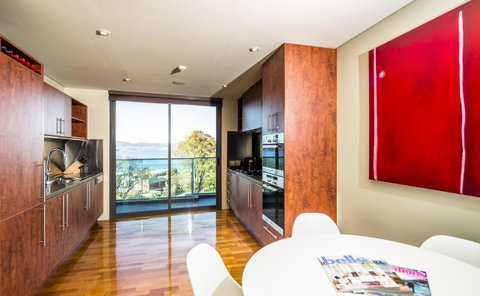 Lenna Of Hobart - Accommodation Ballina 29