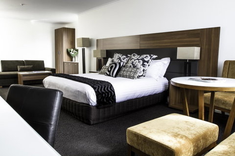 Lenna Of Hobart - Accommodation Ballina 20
