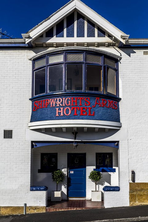 Lenna Of Hobart - Accommodation Ballina 17