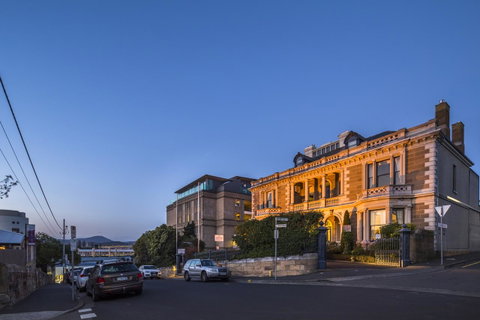 Lenna Of Hobart - Accommodation Ballina 21