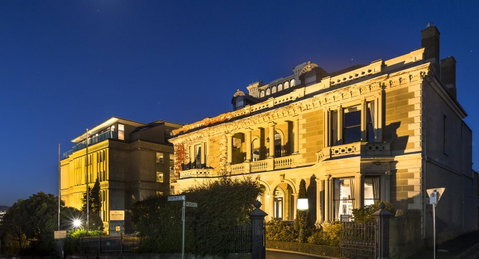 Lenna Of Hobart - Accommodation Ballina 0