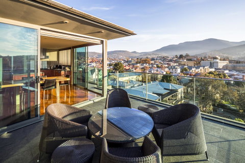 Lenna Of Hobart - Accommodation Ballina 36