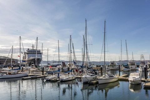 Lenna Of Hobart - Accommodation Ballina 23