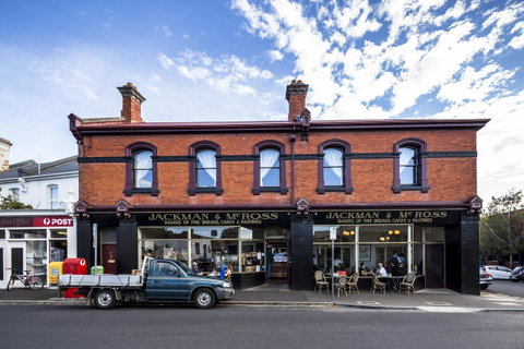 Lenna Of Hobart - Accommodation Ballina 15