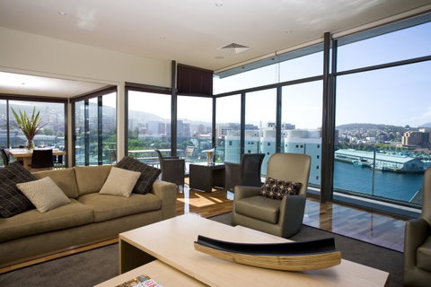 Lenna Of Hobart - Accommodation Ballina 41