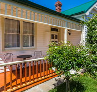 Rosehaven Cottage - Accommodation Ballina