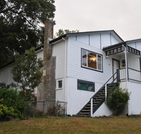 Maydena Chalet