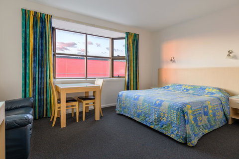 Mayfair Plaza Motel And Apartments - Accommodation Ballina 11