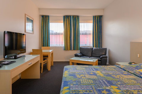 Mayfair Plaza Motel And Apartments - Accommodation Ballina 10