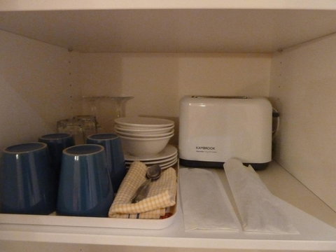 Mayfair Plaza Motel And Apartments - Accommodation Ballina 13