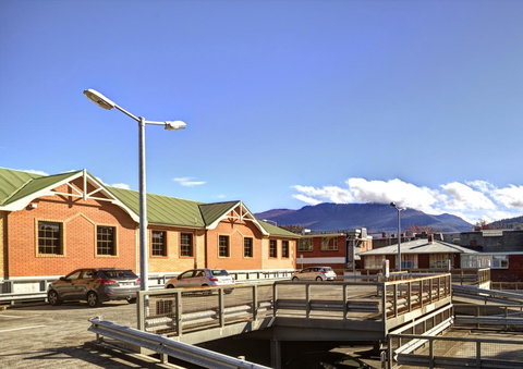 Mayfair Plaza Motel And Apartments - Accommodation Ballina 3