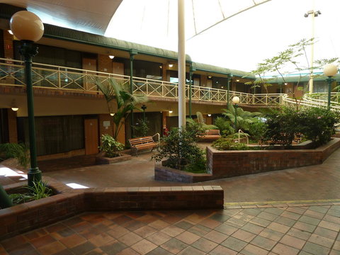 Mayfair Plaza Motel And Apartments - Accommodation Ballina 14