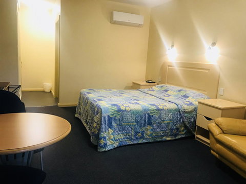 Mayfair Plaza Motel And Apartments - Accommodation Ballina 7