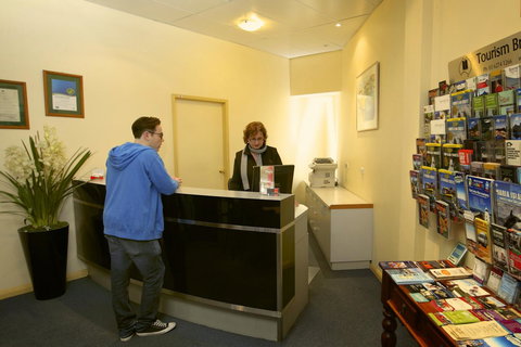 Mayfair Plaza Motel And Apartments - Accommodation Ballina 2