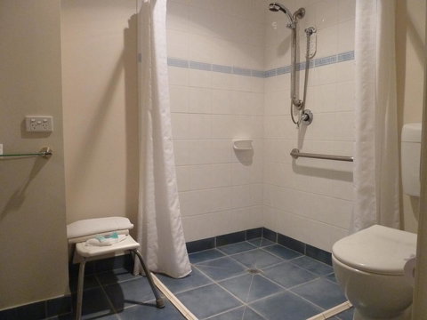 Mayfair Plaza Motel And Apartments - Accommodation Ballina 15