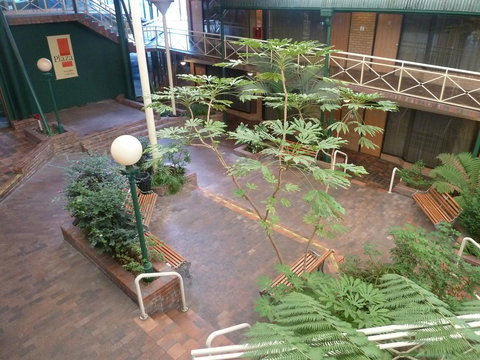 Mayfair Plaza Motel And Apartments - Accommodation Ballina 12